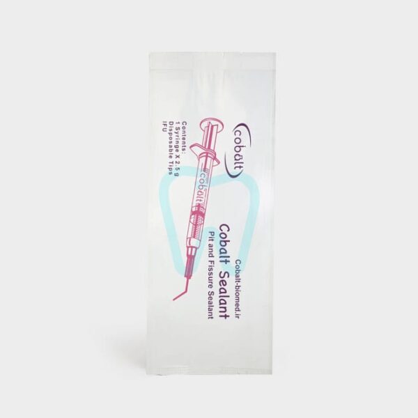 Cobalt Pit and Fissure Sealant – فیشور سیلانت کبالت