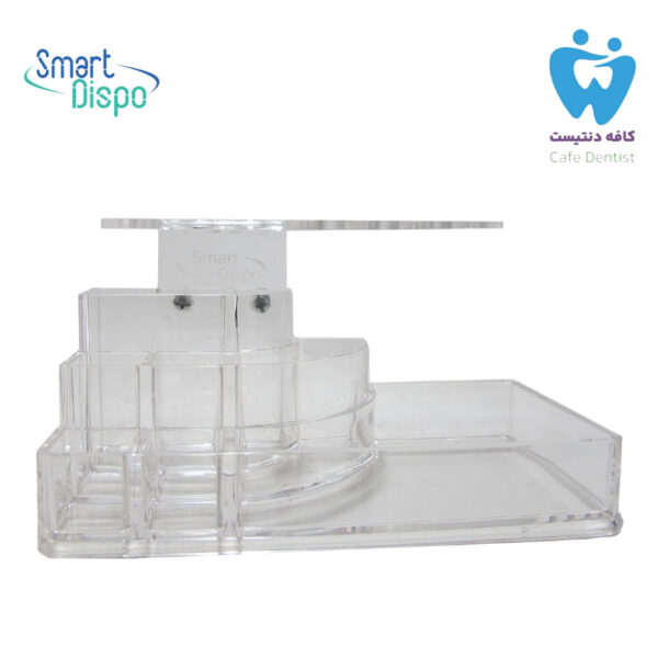 جای کامپوزیت اسمارت دیسپو – Smart Dispo Composite Holder