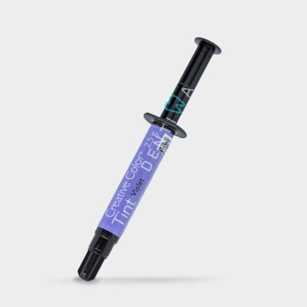 تینت کازمادنت – Creative Color Tint