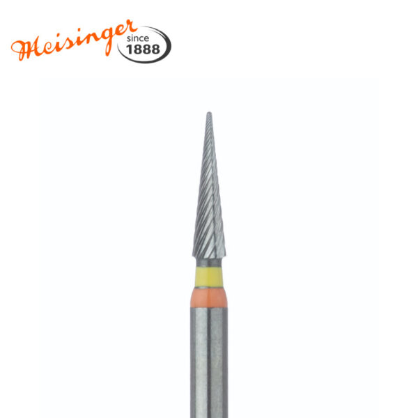 فرز کارباید توربین MEISINGER – Carbide Bur HMD0134F 014 FG