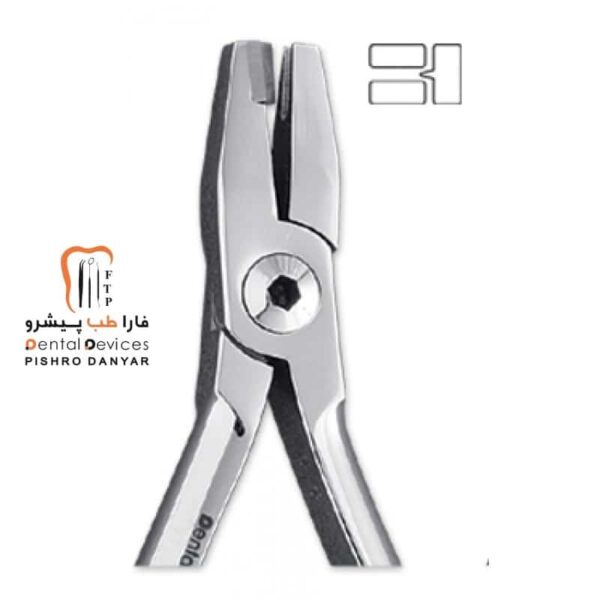 پلایر دنتال دیوایس