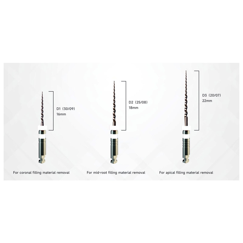 فایل روتاری درمان مجدد DENCO – D FILES - تصویر 3