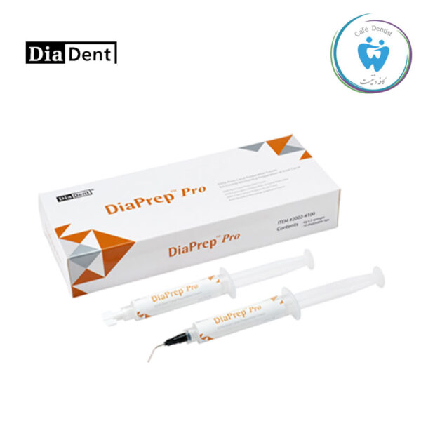 آرسی پرپ دیادنت-DIADENT DIAPREP PRO