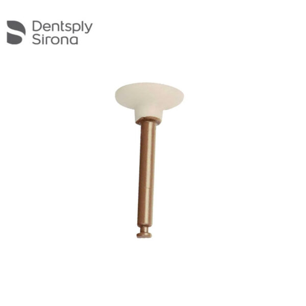 مولت پرداخت کامپوزیت 1 عددی Dentsply – Enhance Finishing System Discs