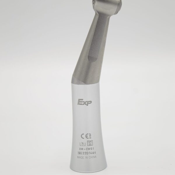 آنگل پوش باتن EXP