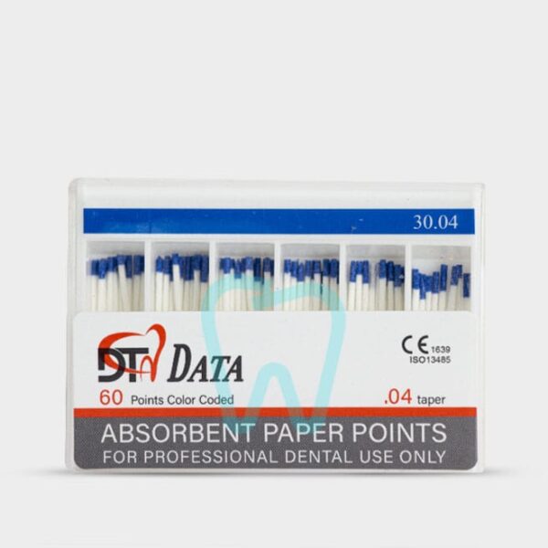 DATA Paper Points – کن کاغذی دیتا 4 درصد