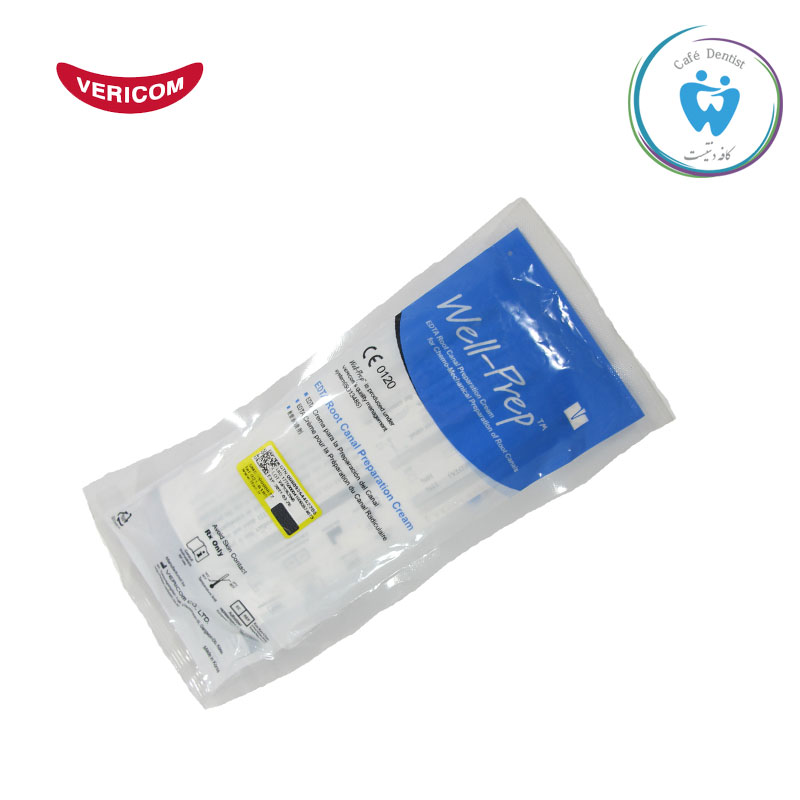 آرسی پرپ دنفیل – DenFil WellPrep