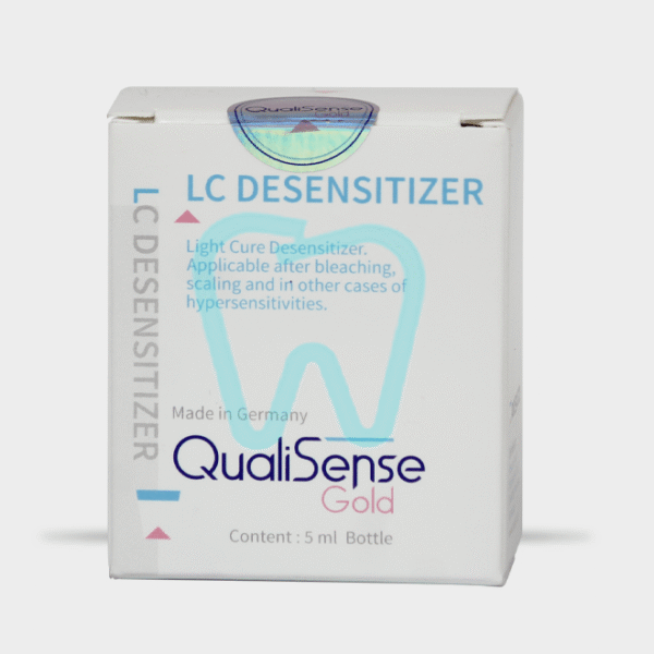 QualiSense LC Desensitizer – ضدحساسیت