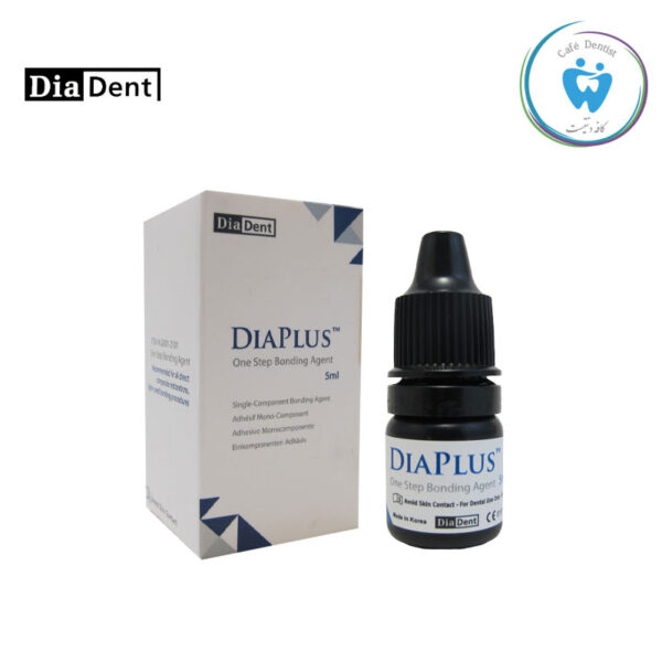 باندینگ دیا پلاس دیادنت  – Dia Plus Bonding Diadent