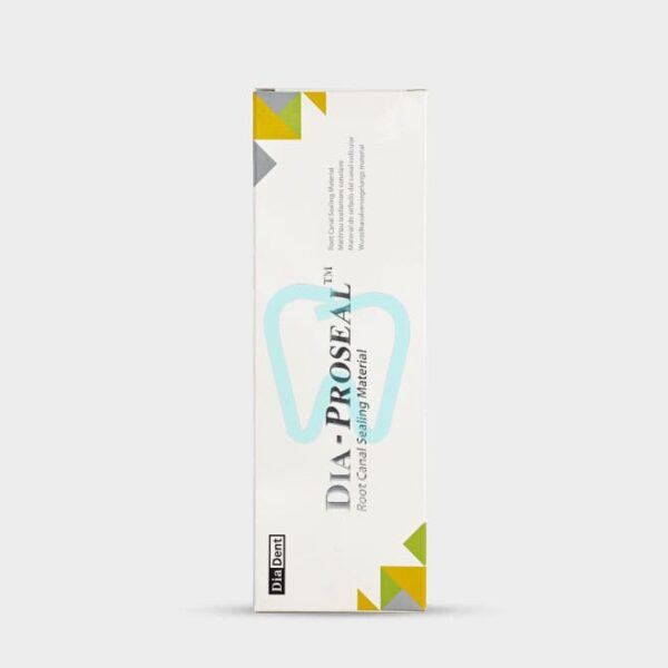 Dia-Proseal DiaDent –  سیلر بیس رزینی دیادنت