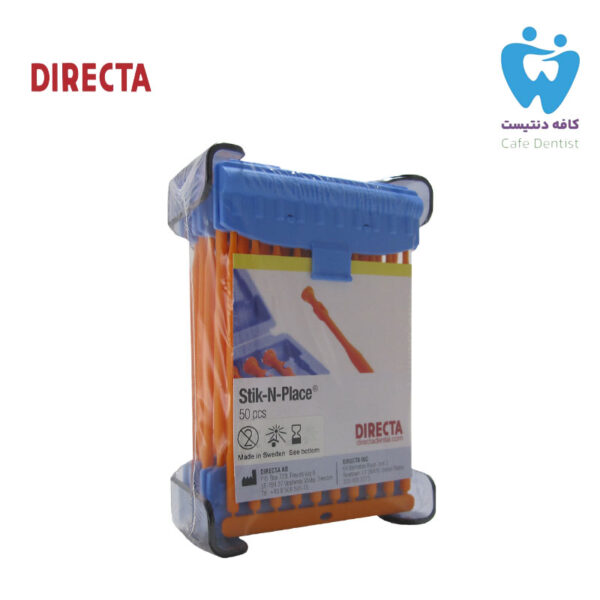 قلم برداشت لمینیت دایرکتا – Dental Veneer Sticks Directa