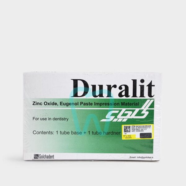 Duralit – دورالیت گلچای