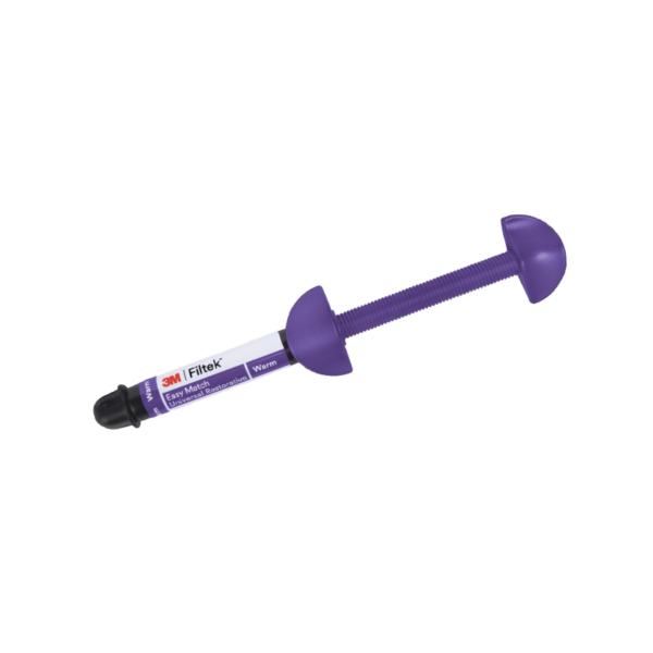 کامپوزیت 3M – Filtek Easy Match Universal Restorative