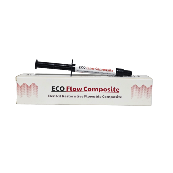 کامپوزیت فلو ECO – Flowable Composite A2