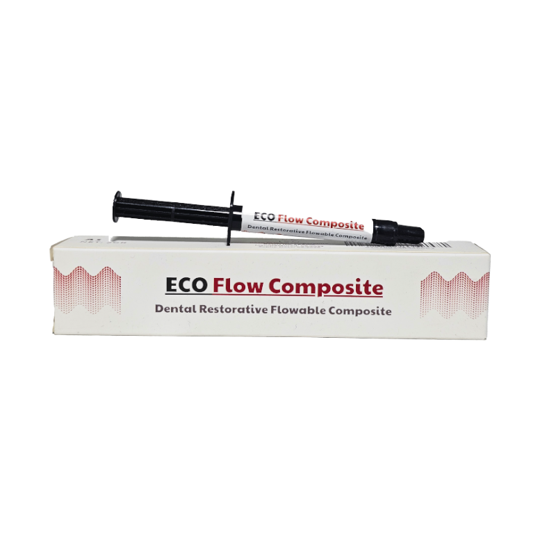 کامپوزیت فلو ECO – Flowable Composite A3