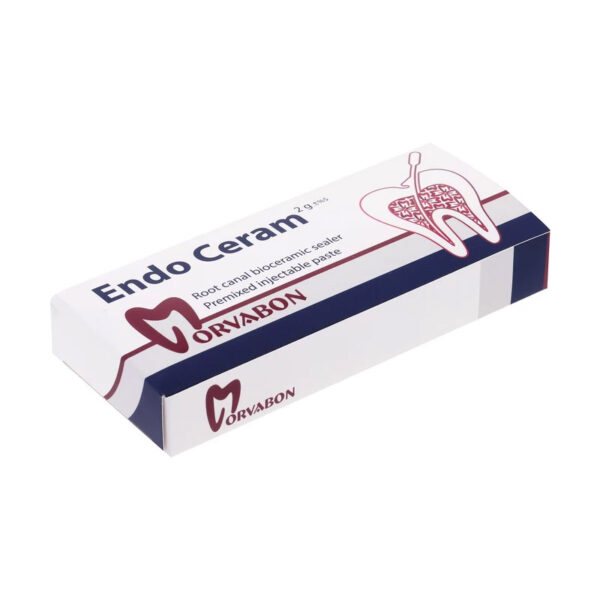 سیلر بایو سرامیک مروابن Morvabon – Endo Ceram