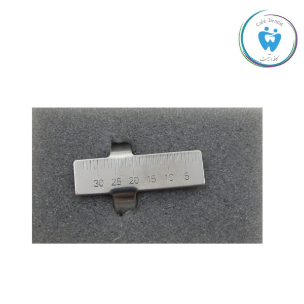 اندومتر انگشتری-ENDOMETER