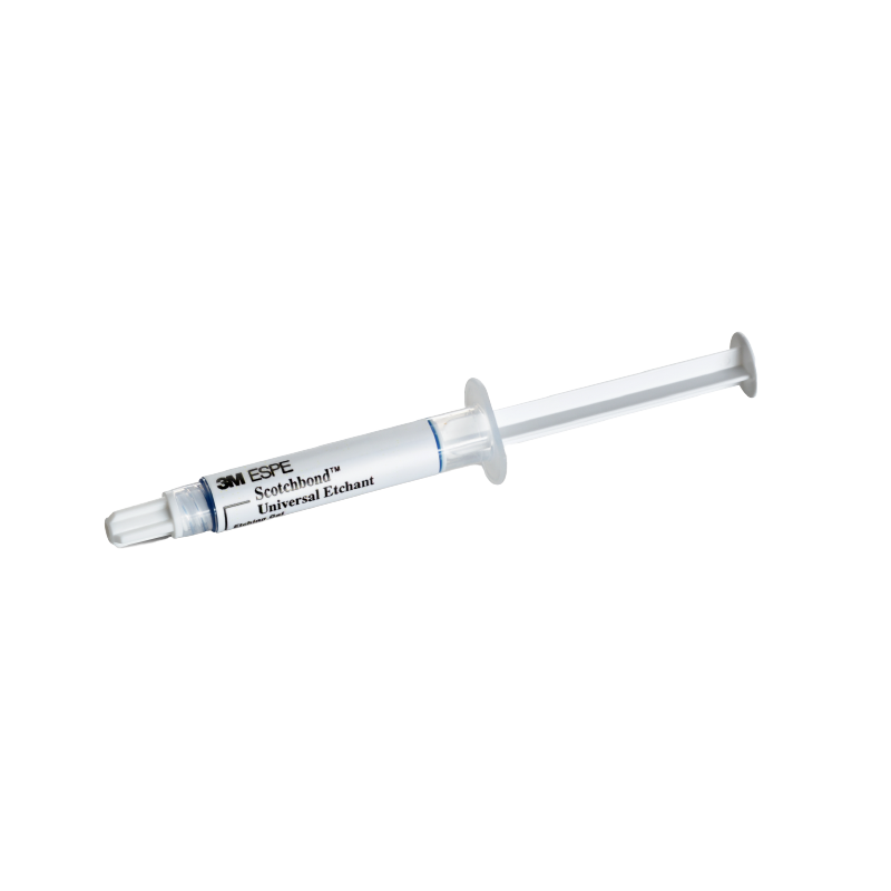 اسیداچ 3M – Scotchbond Universal Etchant Etching Gel