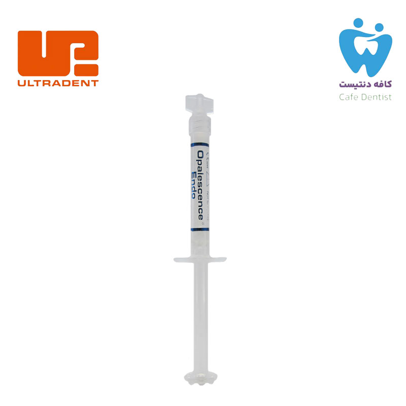 بلیچینگ اندو مطب 35%الترادنت-35% Ultradent Opalescence Endo - تصویر 2
