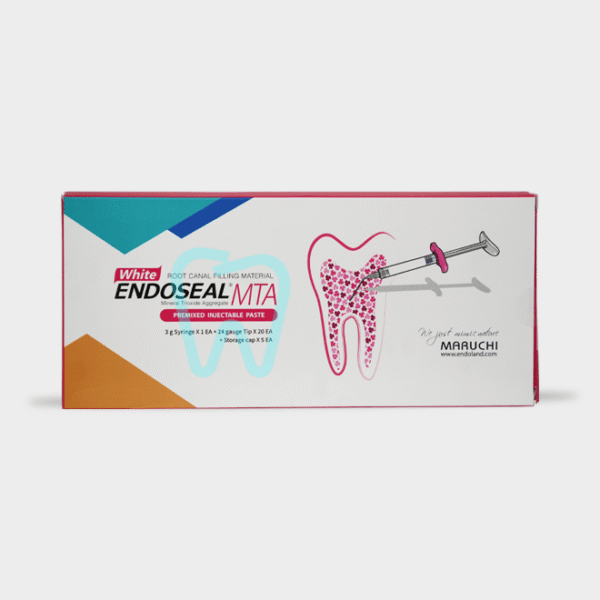 سیلر بایوسرامیک ماروچی Endoseal TCS