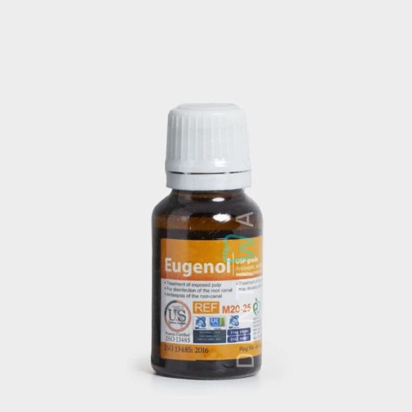 Eugenol – اوژنول مروابن