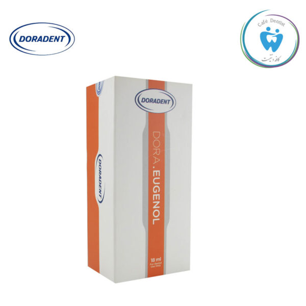 اوژنول دورادنت – Dora – eugenol Doradent