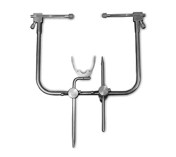 فیس بو (face bow)