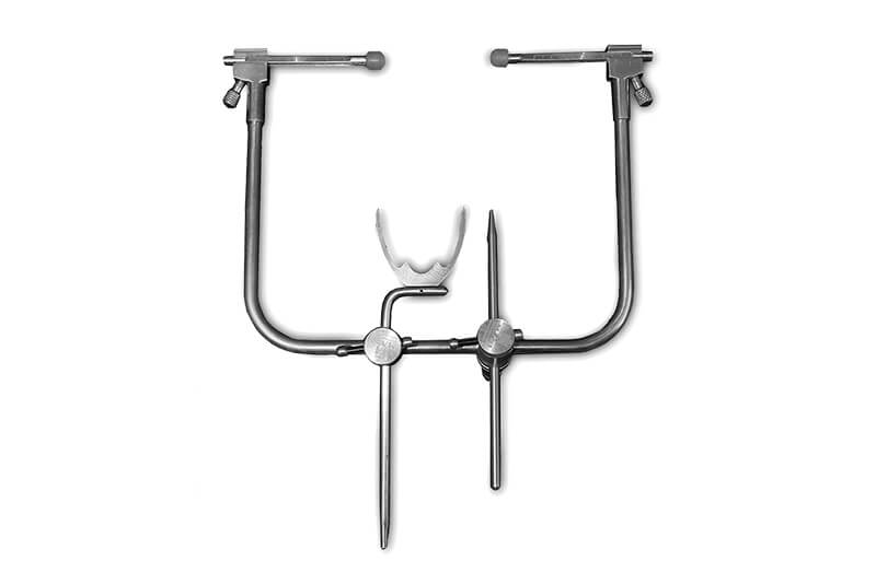 فیس بو (face bow)