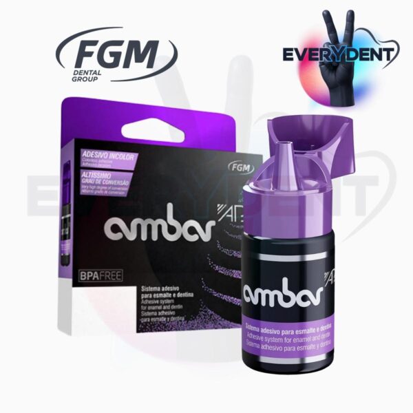 باندینگ نسل پنج اف جی ام امبر FGM Ambar APS