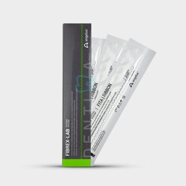 Fibrex Lab Ribbon – فایبر نواری انجلوس