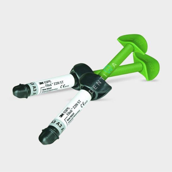 Filtek Z250 XT Nano Hybrid Universal – کامپوزیت زد ۲۵۰ تری ام