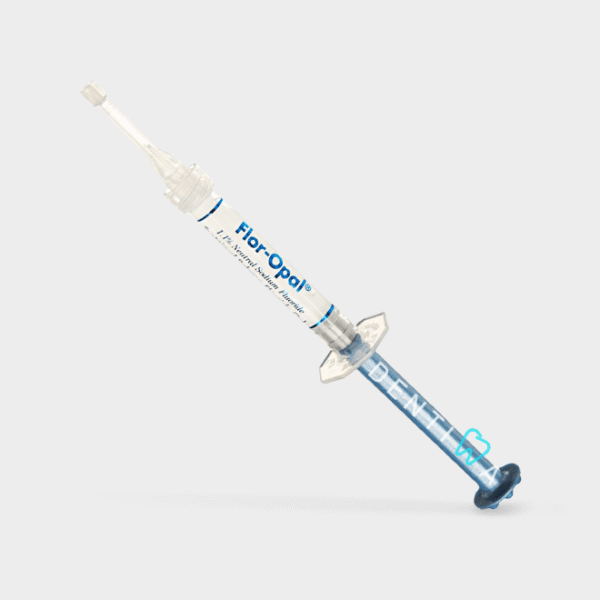 Flor-Opal – ژل فلور اپال الترادنت