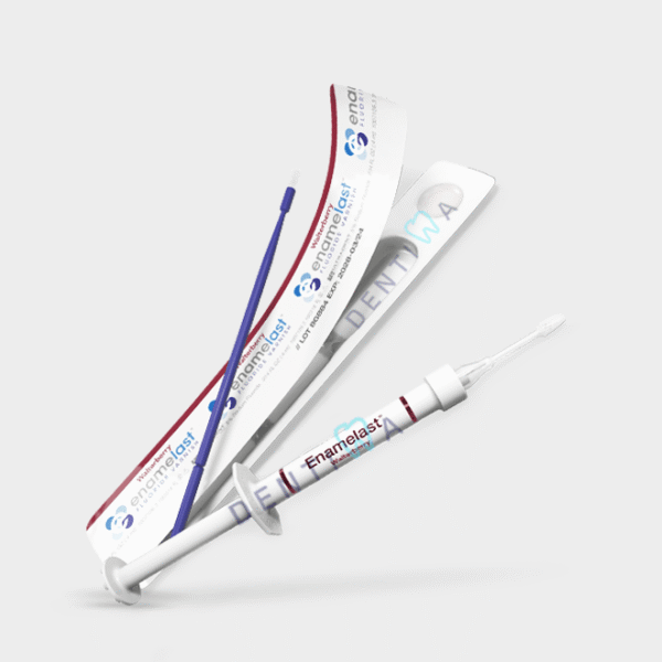 Fluride Varnish – فلوراید وارنیش الترادنت