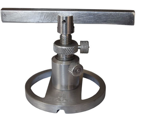 فورک ساپورت(fork support)