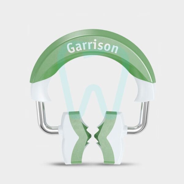 Fussion Tight Wide Prep – رینگ سکشنال گریسون