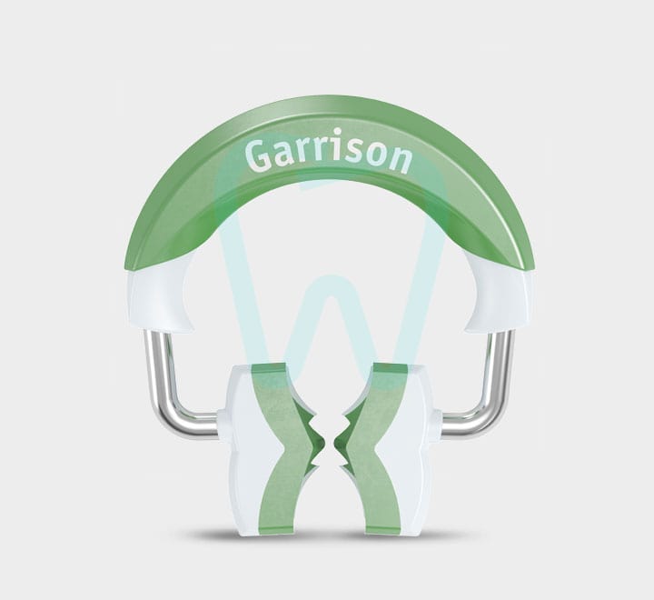 Fussion Tight Wide Prep – رینگ سکشنال گریسون