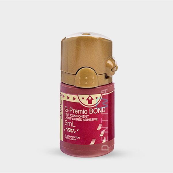 G-Premio Bond – جی‌پریمیو‌ باند جی‌سی