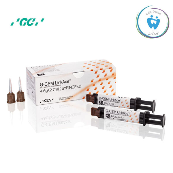 سمان سلف جی سی – GC G CEM LinkAce