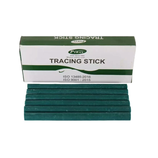 استنس سبز Pyrax – Green Tracing Sticks
