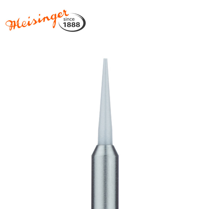فرز سرامیکی تریمر لثه MEISINGER – Gingival Trimmer GT135 016