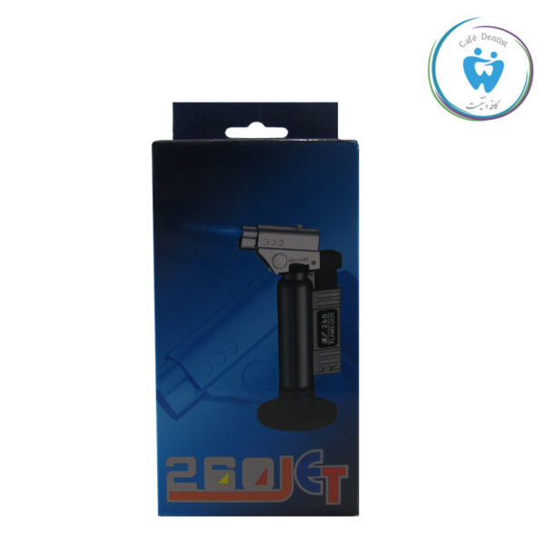 تورچ  گازي فلزی – Gas Torch