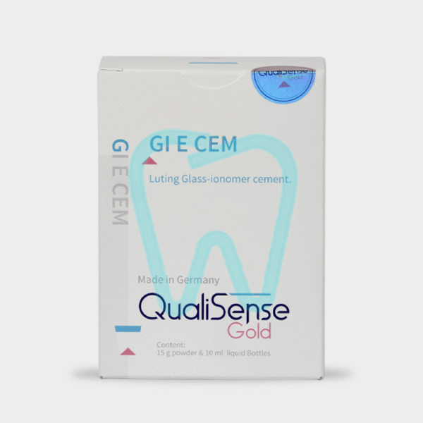 QualiSense GI E CEM – سمان لوتینگ