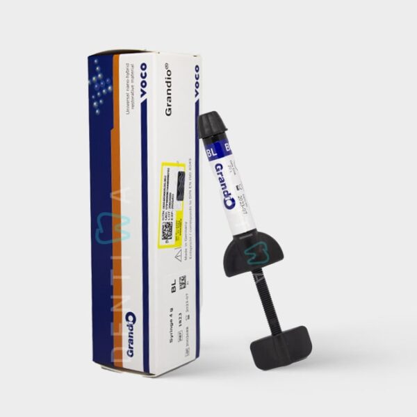 Grandio – کامپوزیت گراندیو وکو