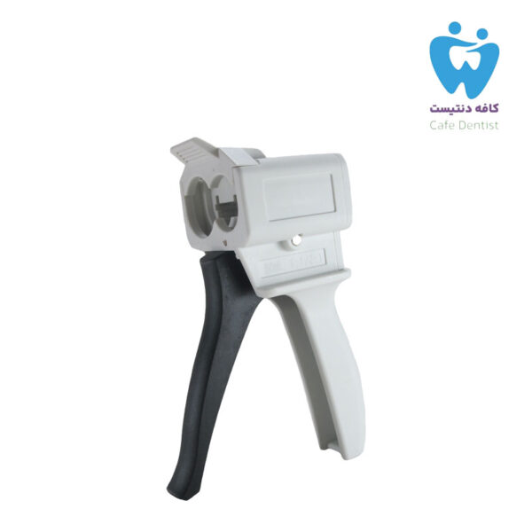 گان تزریق مواد قالبگیری یک به یک – Dispensing Gun 1:1