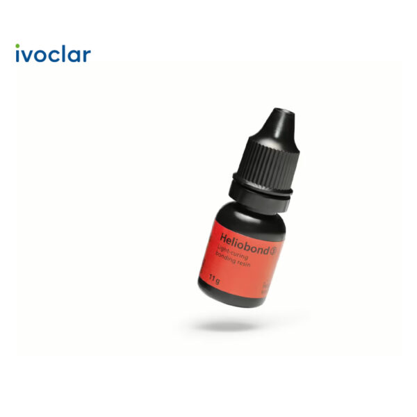 باندینگ IVOCLAR – Heliobond refill 11 g