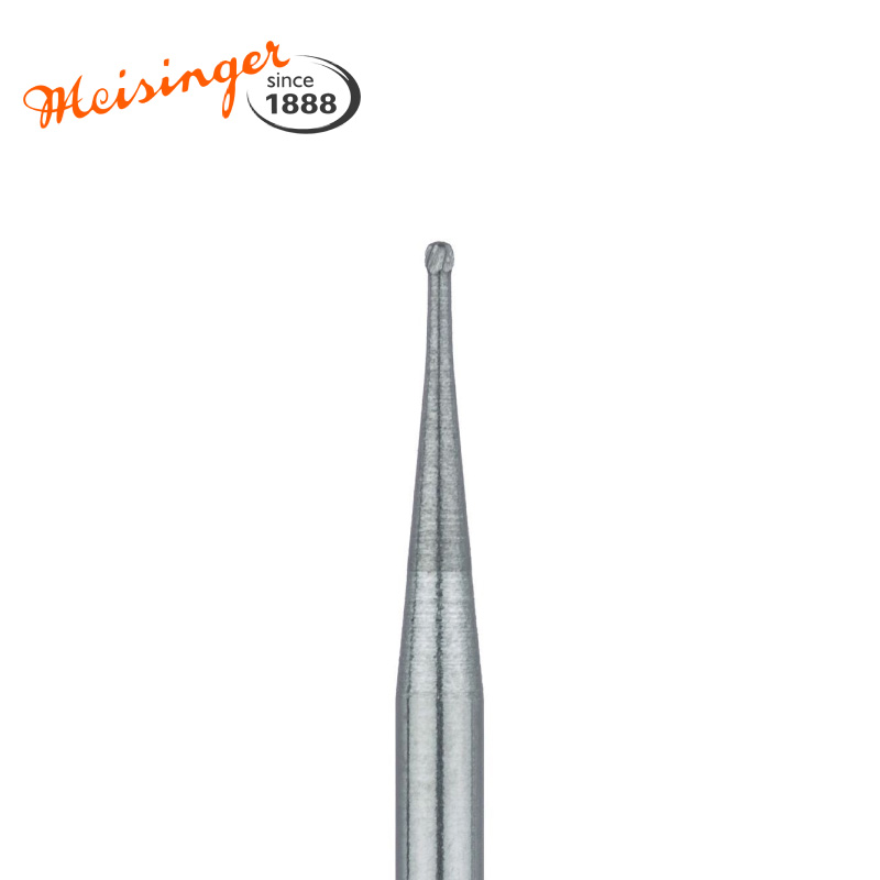 فرز کارباید توربین MEISINGER – Carbide Bur HM1 005 FG