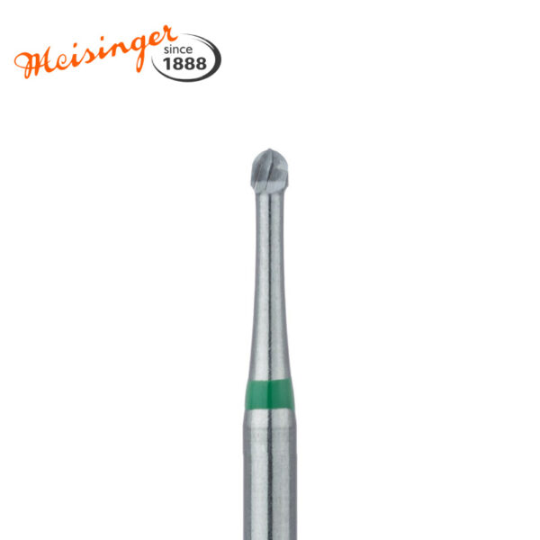 فرز کارباید توربین MEISINGER – Carbide Bur HM1S 012 FG