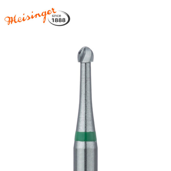 فرز کارباید آنگل MEISINGER – carbide Bur HM1S 016 RA