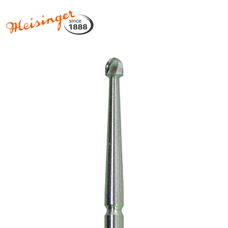 فرز کارباید جراحی MEISINGER – carbide Bur HM1T 023 HP