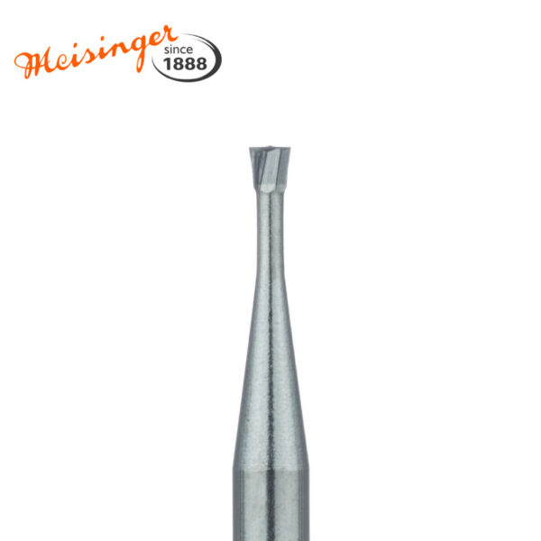 فرز کارباید آنگل MEISINGER – carbide Bur HM2 012 RA